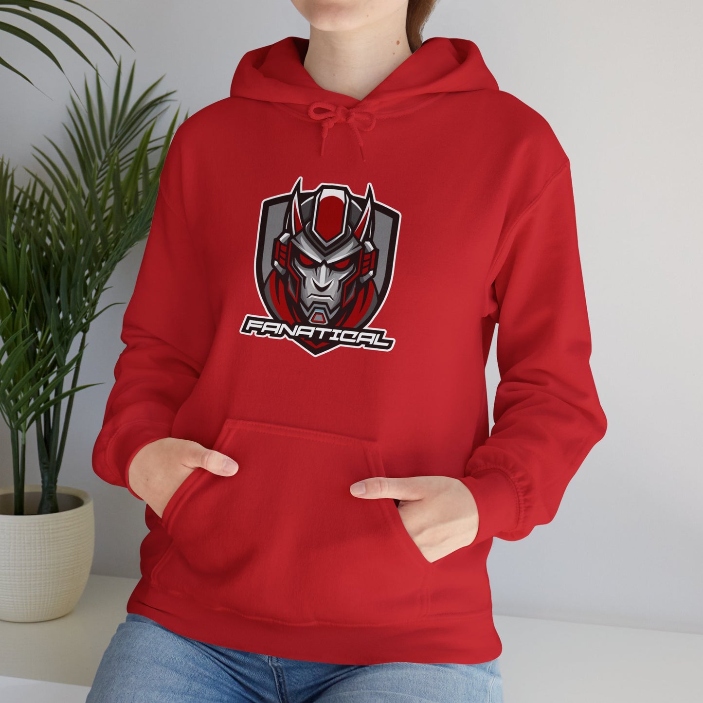 Fanatical Esports Classic Unisex Hoodie