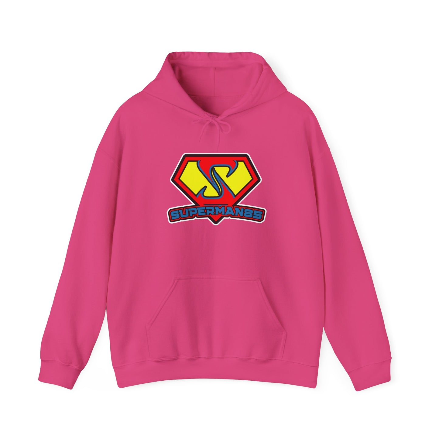 Superman85 Unisex Hoodie