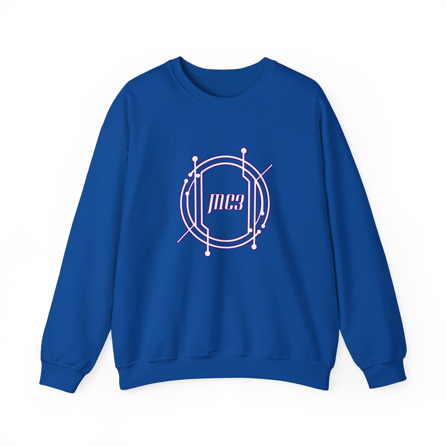 MC3Global Unisex Sweatshirt