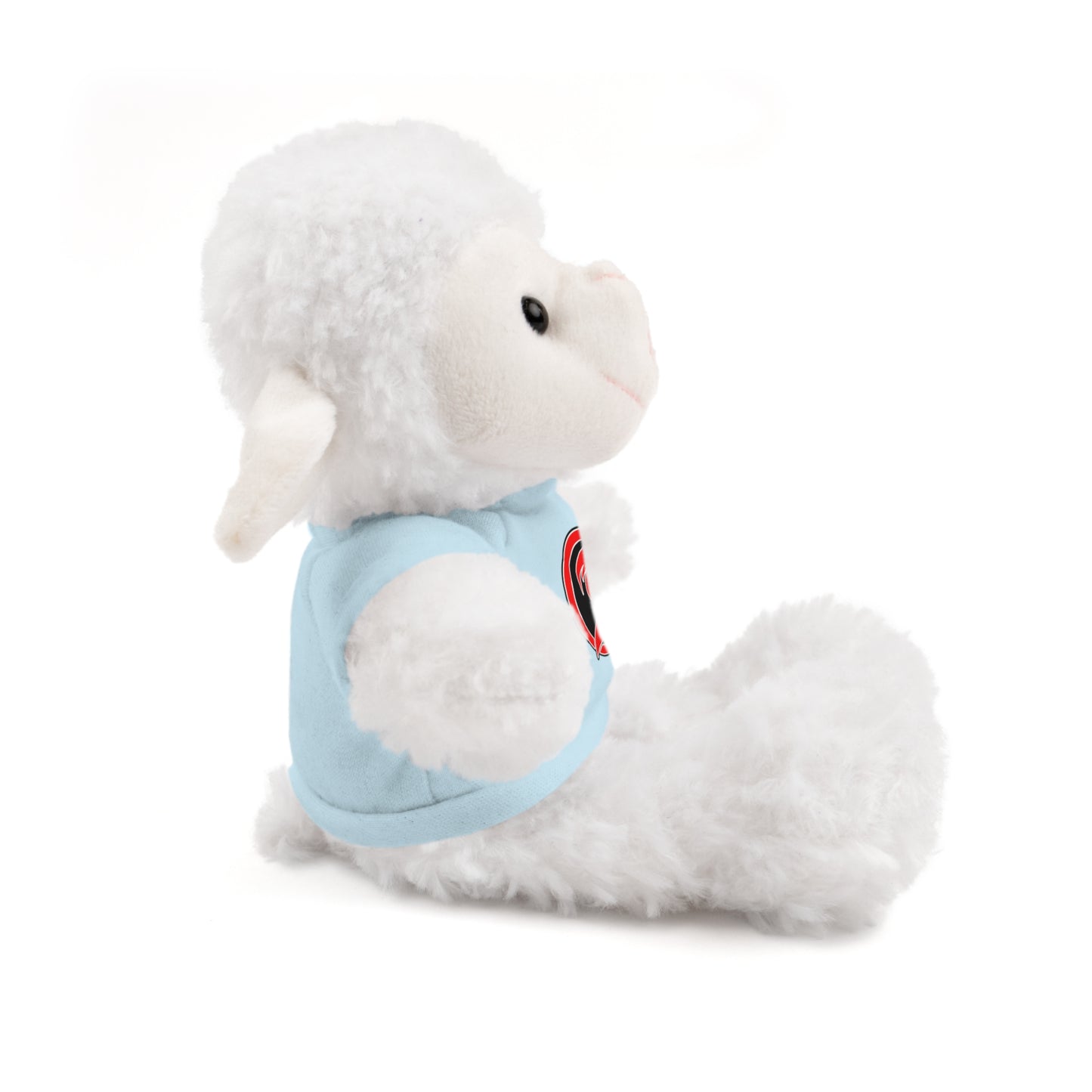 Savag3xi Stuffed Animals with Tee