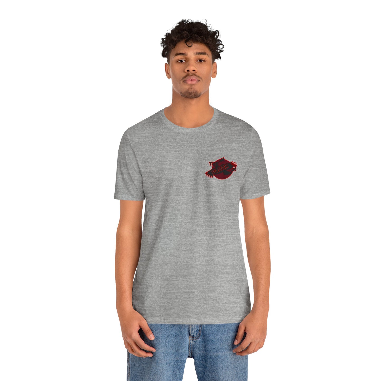 THE FLOCK Classic Unisex T-shirt