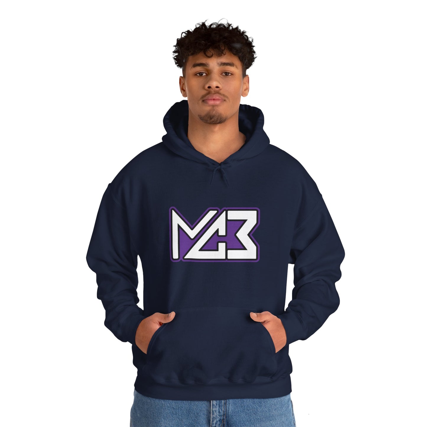 MC3Global Unisex Hoodie