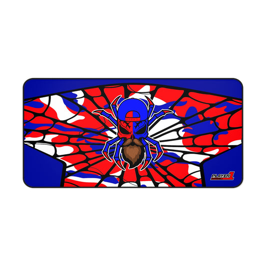 Spiderman8888 Mouse Pad