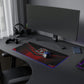 Fanatical Esports LED Gaming Mouse Pad