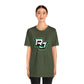 Ramrod Jenkins RJ Unisex T-shirt