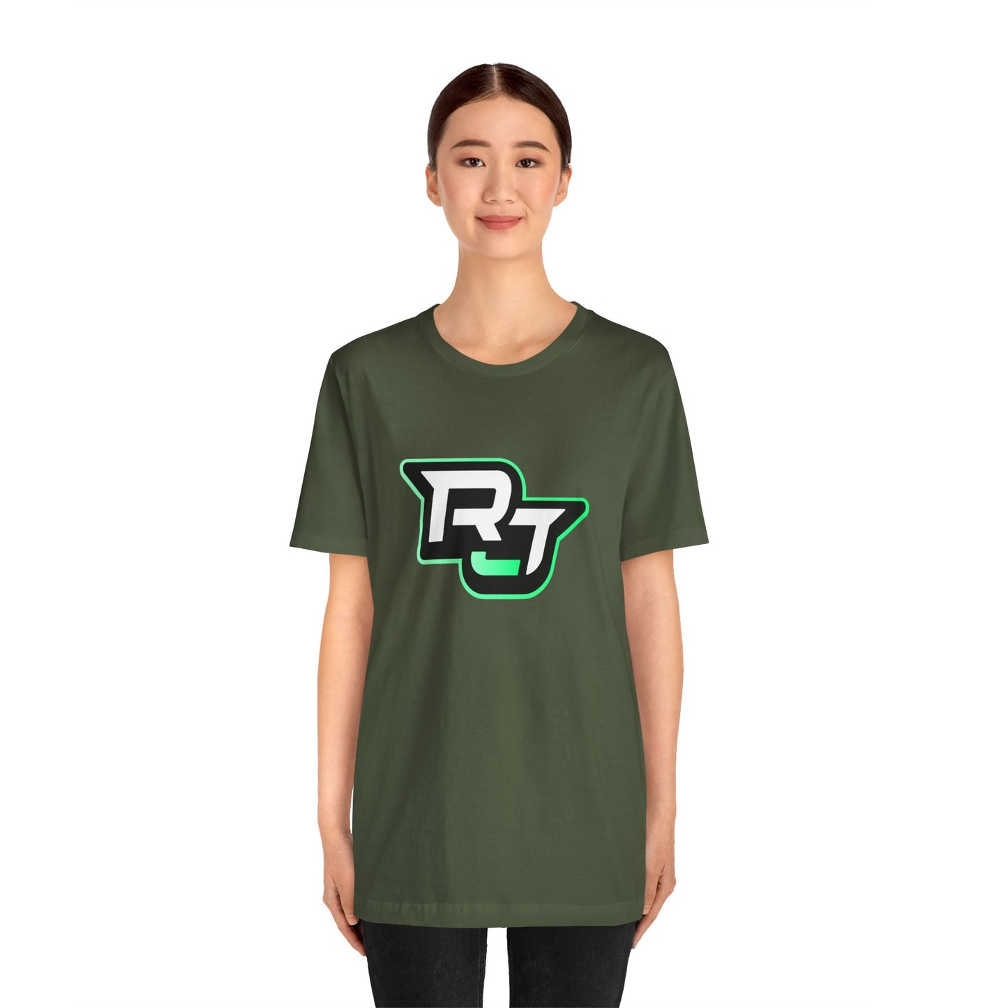 Ramrod Jenkins RJ Unisex T-shirt