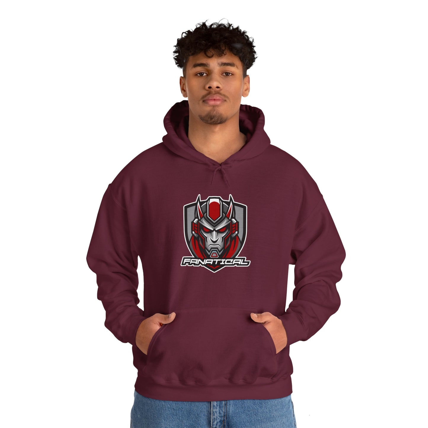 Fanatical Esports Classic Unisex Hoodie