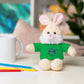 LuckySnow Stuffed Animals with Tee