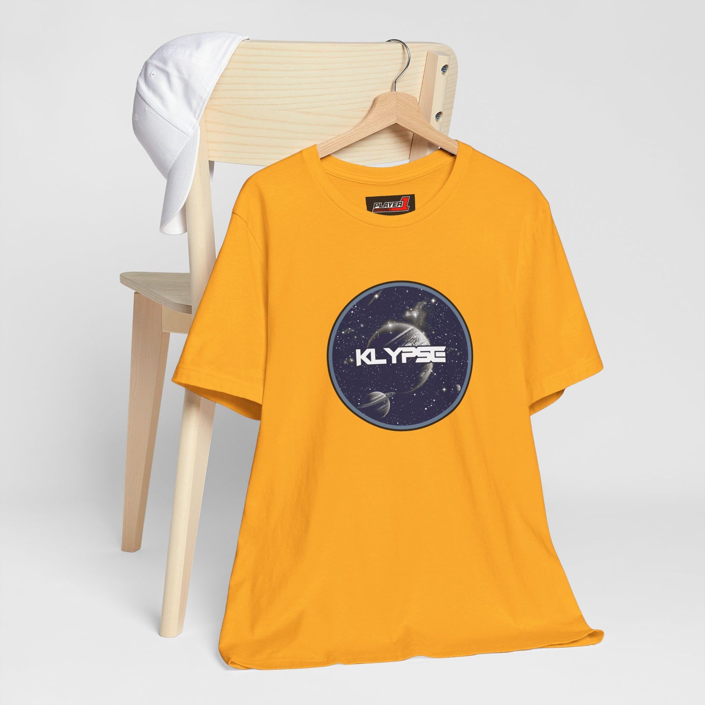 Klypse Unisex T-shirt