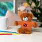 Savag3xi Stuffed Animals with Tee