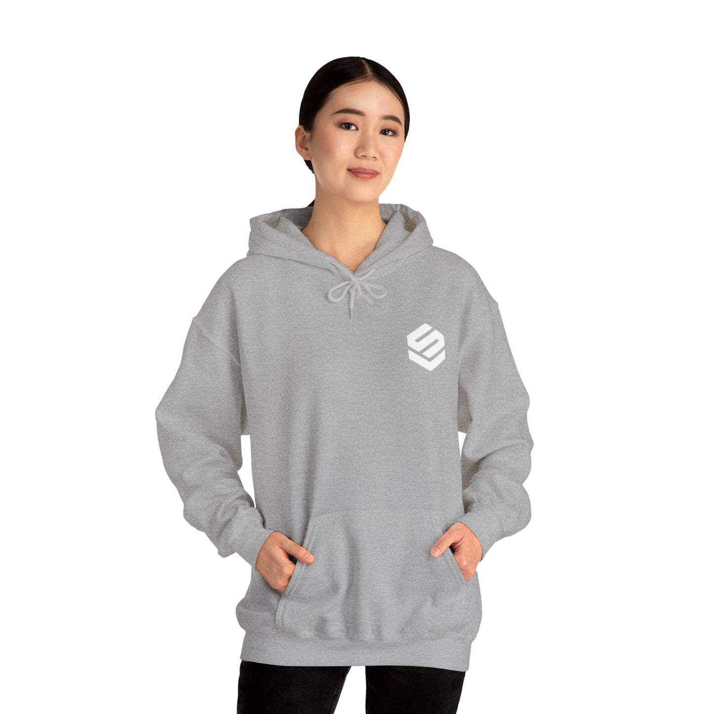 Stasis Classic Unisex Hoodie