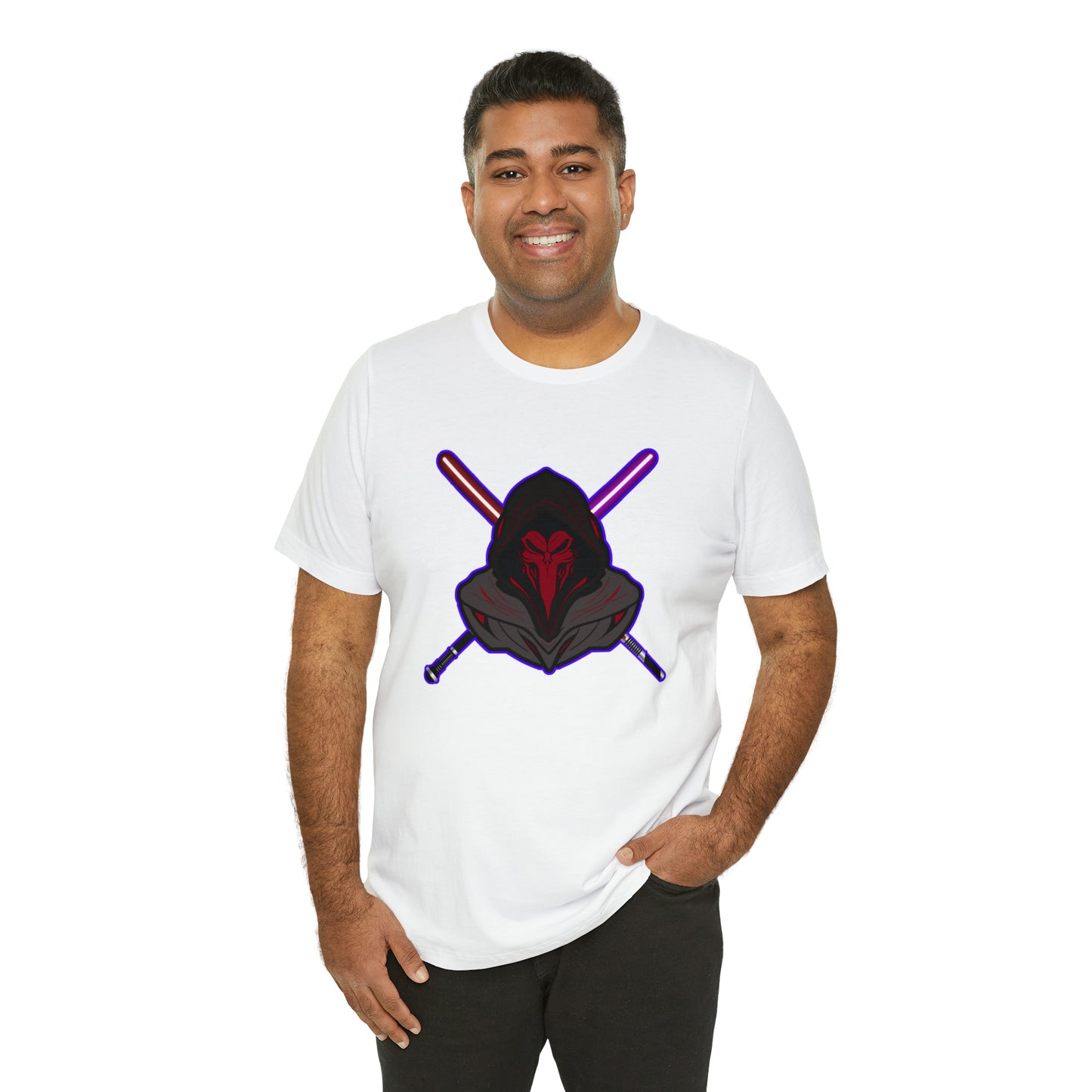 Darth Hrafn Unisex T-shirt