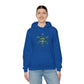 LuckySnow Classic Unisex Hoodie