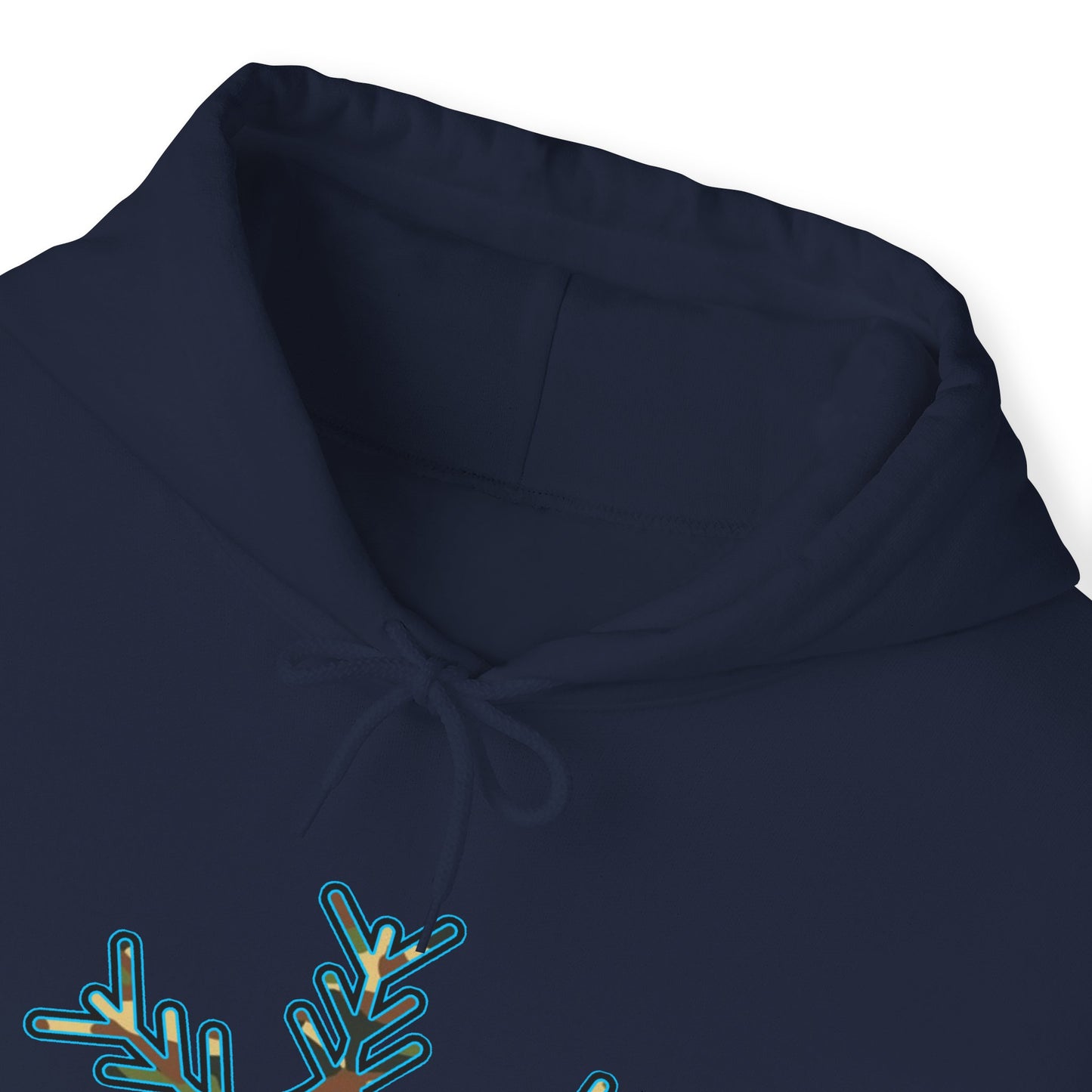 LuckySnow Classic Unisex Hoodie