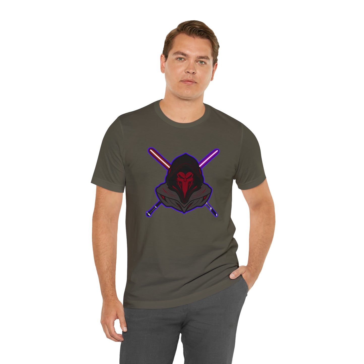 Darth Hrafn Unisex T-shirt