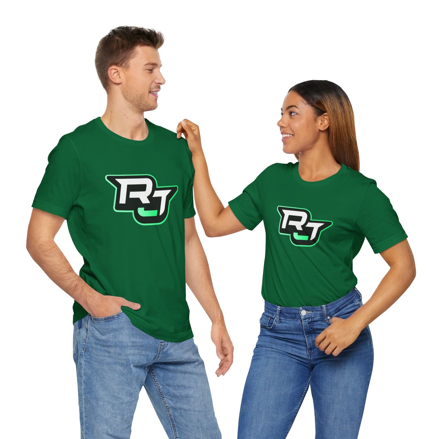 Ramrod Jenkins RJ Unisex T-shirt