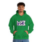 MC3Global Unisex Hoodie