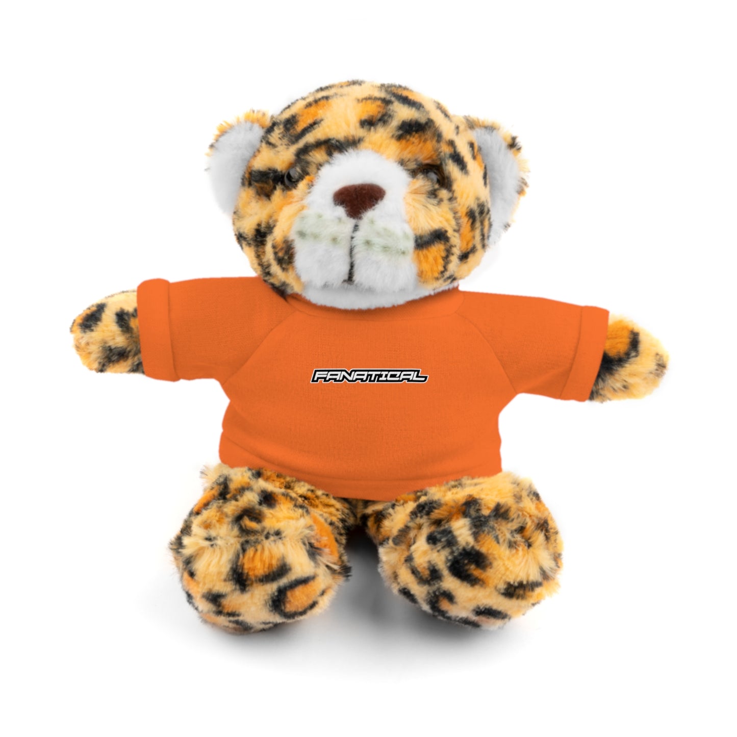 Fanatical Esports Stuffed Animals with Tee