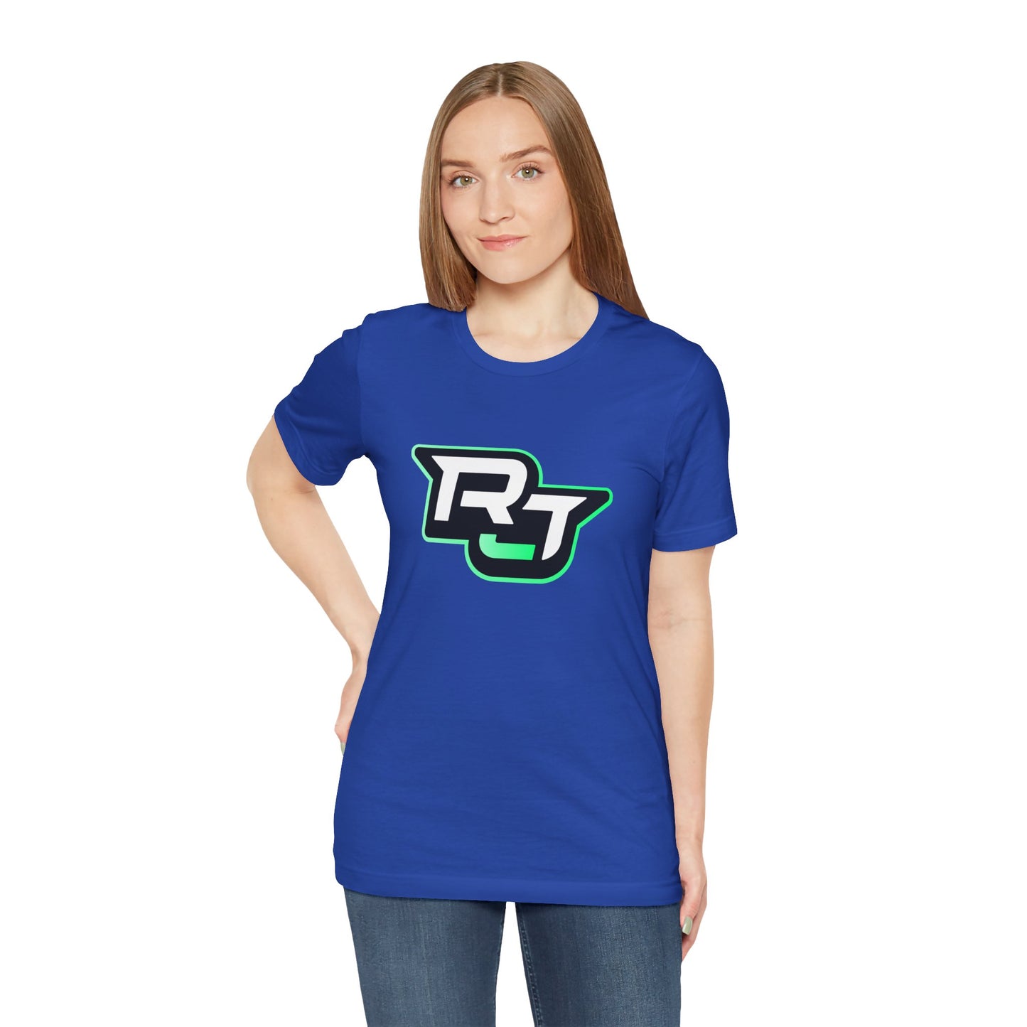 Ramrod Jenkins RJ Unisex T-shirt