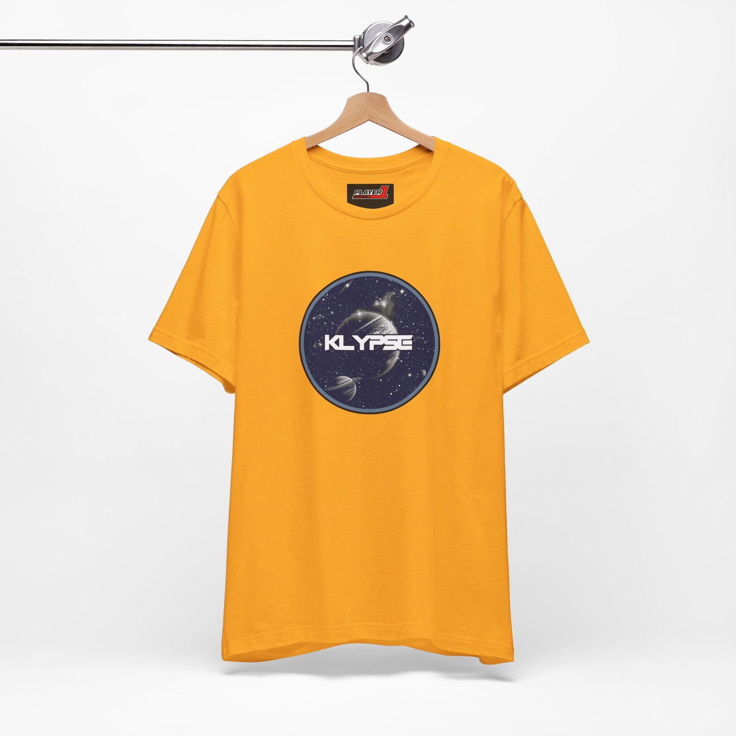 Klypse Unisex T-shirt