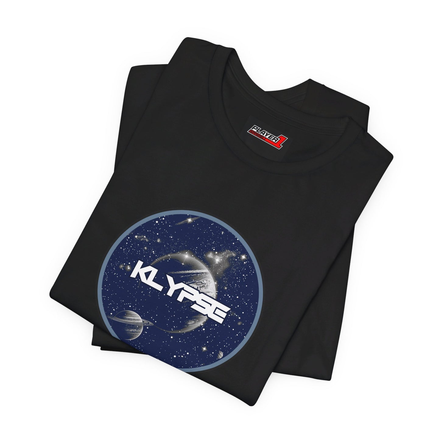 Klypse Unisex T-shirt