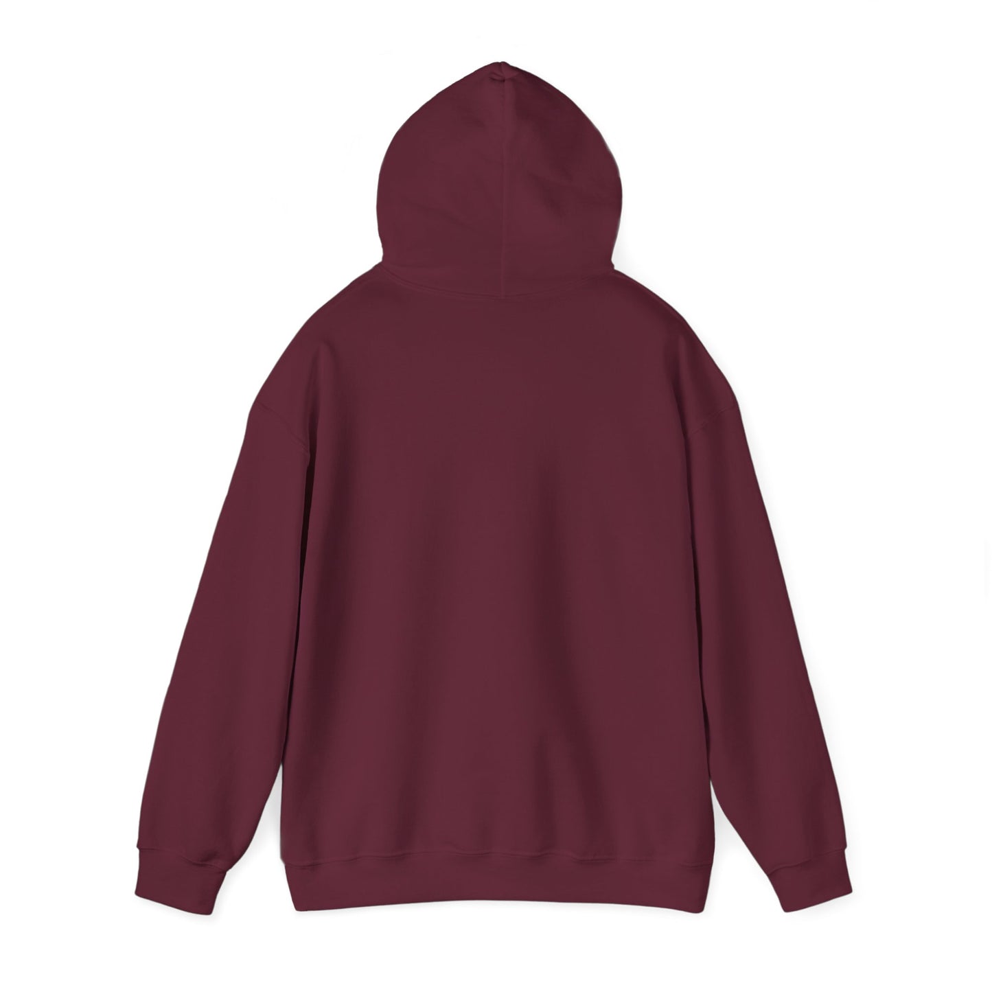 Pixi Ears Classic Unisex Hoodie