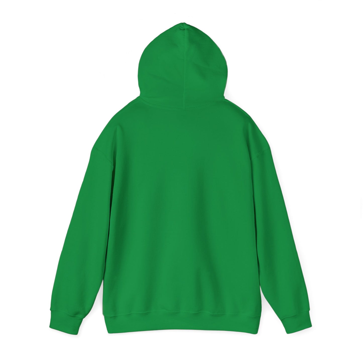 Dat Sik Irishh Classic Unisex Hoodie