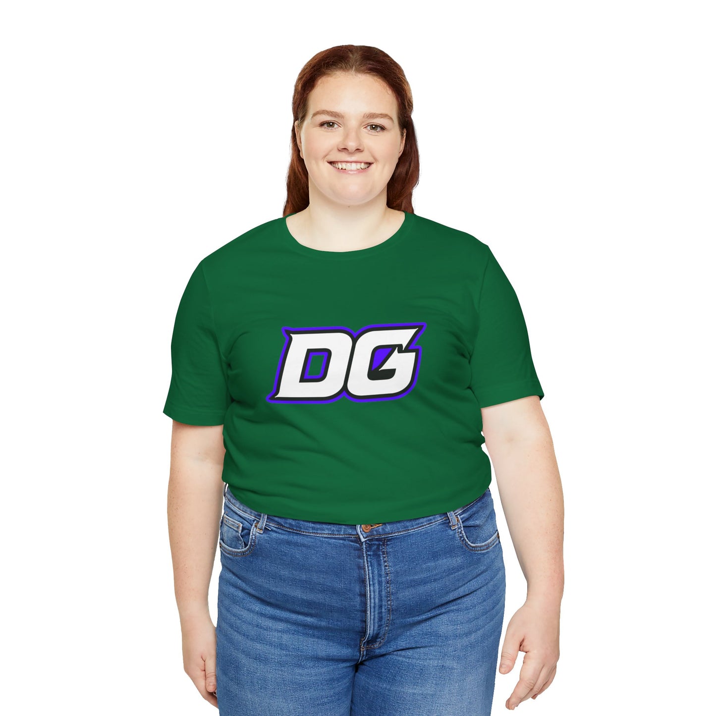 Defy Gravity Unisex T-shirt