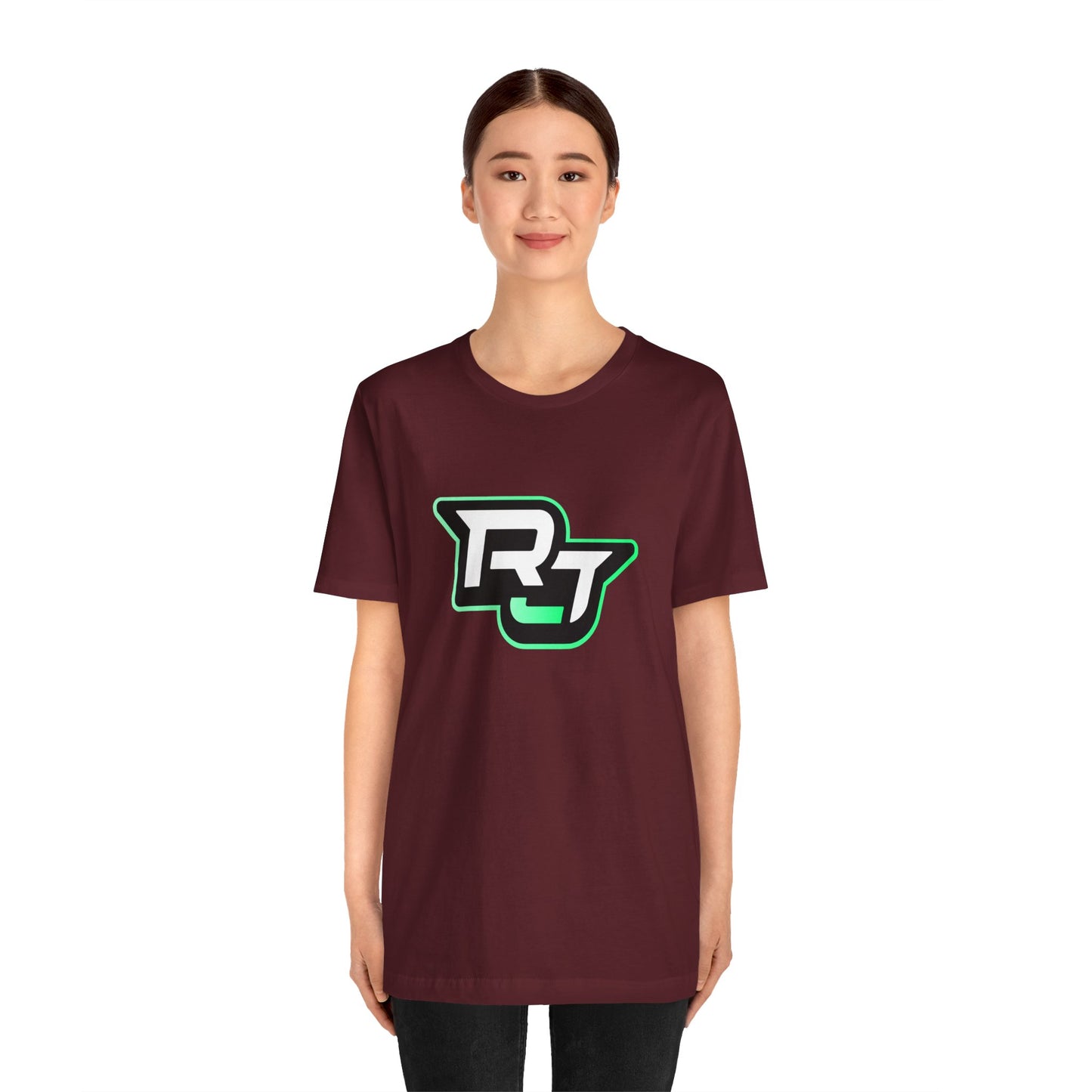 Ramrod Jenkins RJ Unisex T-shirt