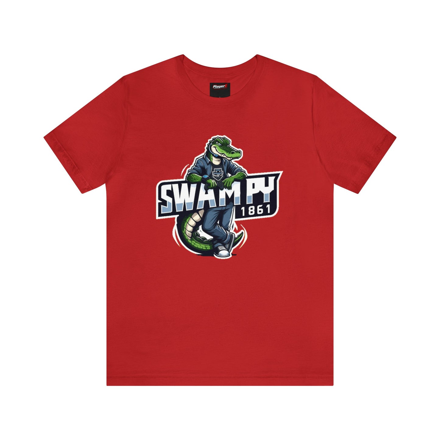 Swampy Classic Unisex T-shirt