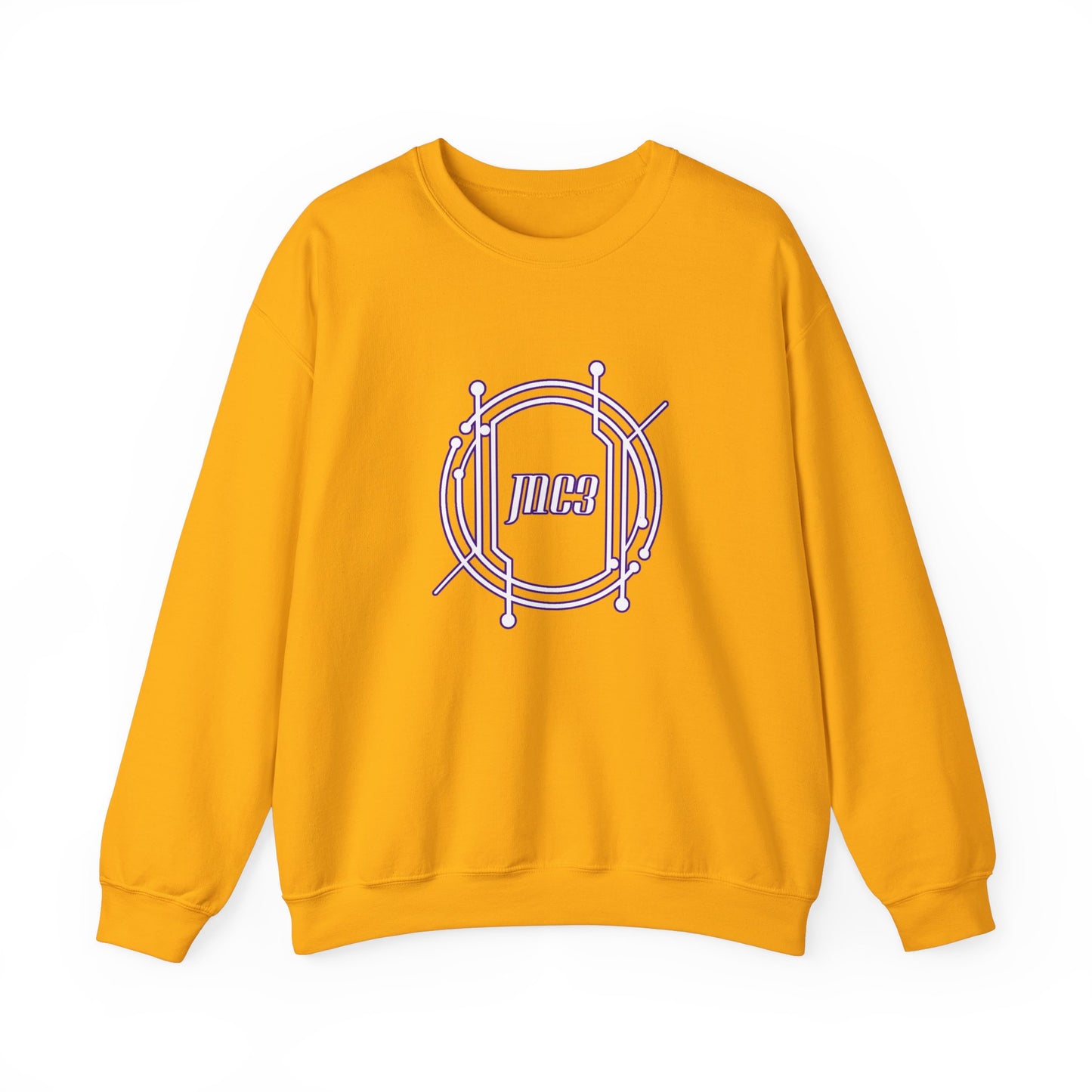 MC3Global Unisex Sweatshirt