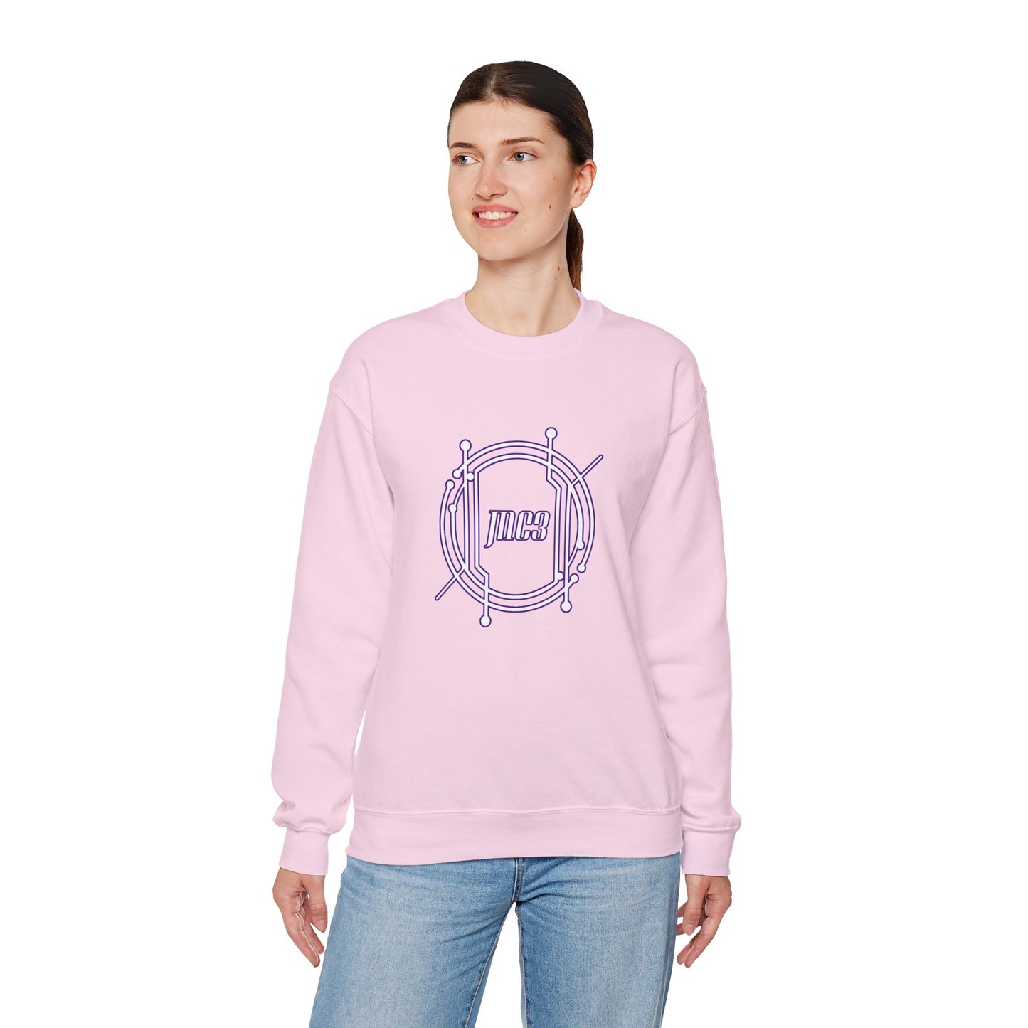 MC3Global Unisex Sweatshirt