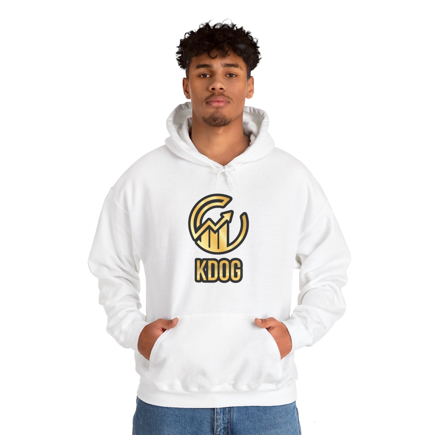 KDOG Unisex Hoodie