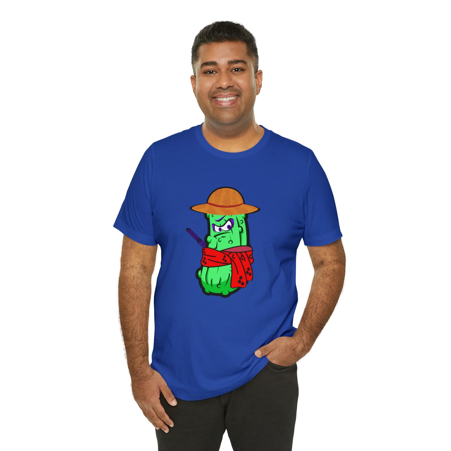 Master Pickel Joe, Pickel Bob Unisex T-shirt