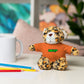 Zr0XPerience Stuffed Animals with Tee