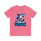 Casual Shark Classic 2.0 Unisex T-shirt