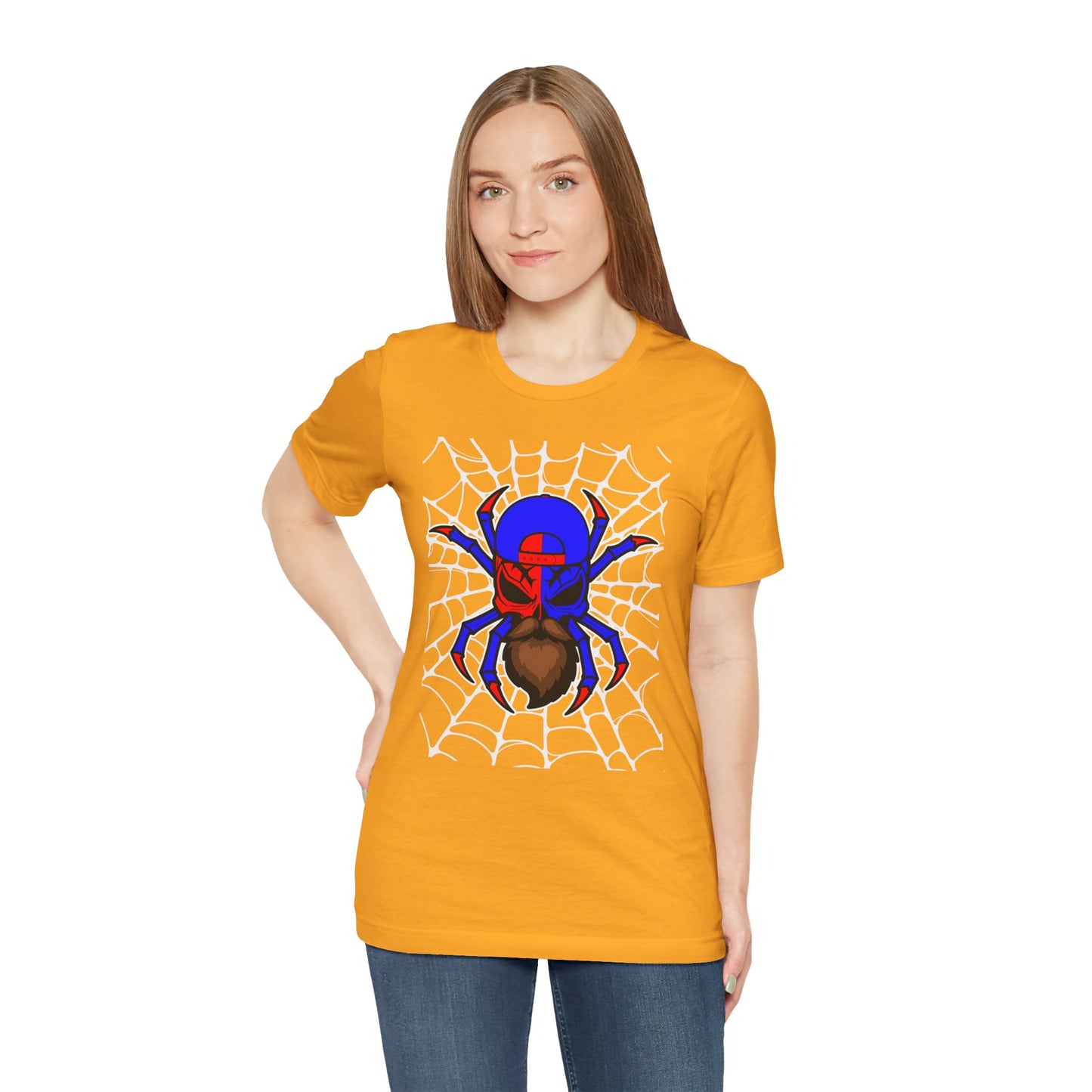 Spiderman8888 Unisex T-shirt