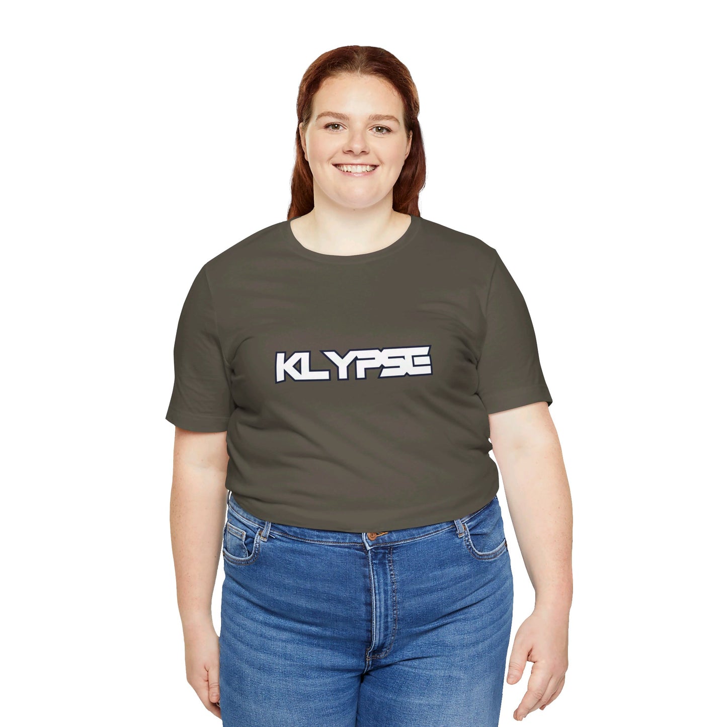 Klypse Classic Unisex T-shirt