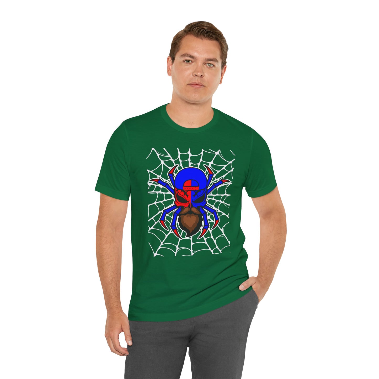 Spiderman8888 Unisex T-shirt