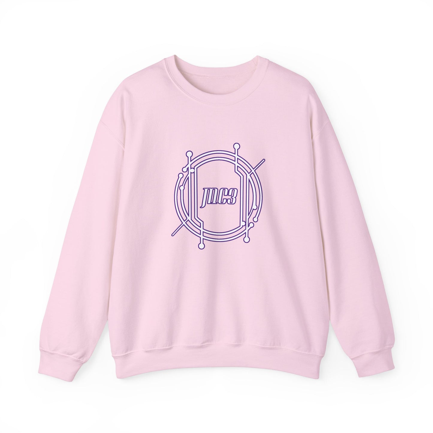 MC3Global Unisex Sweatshirt