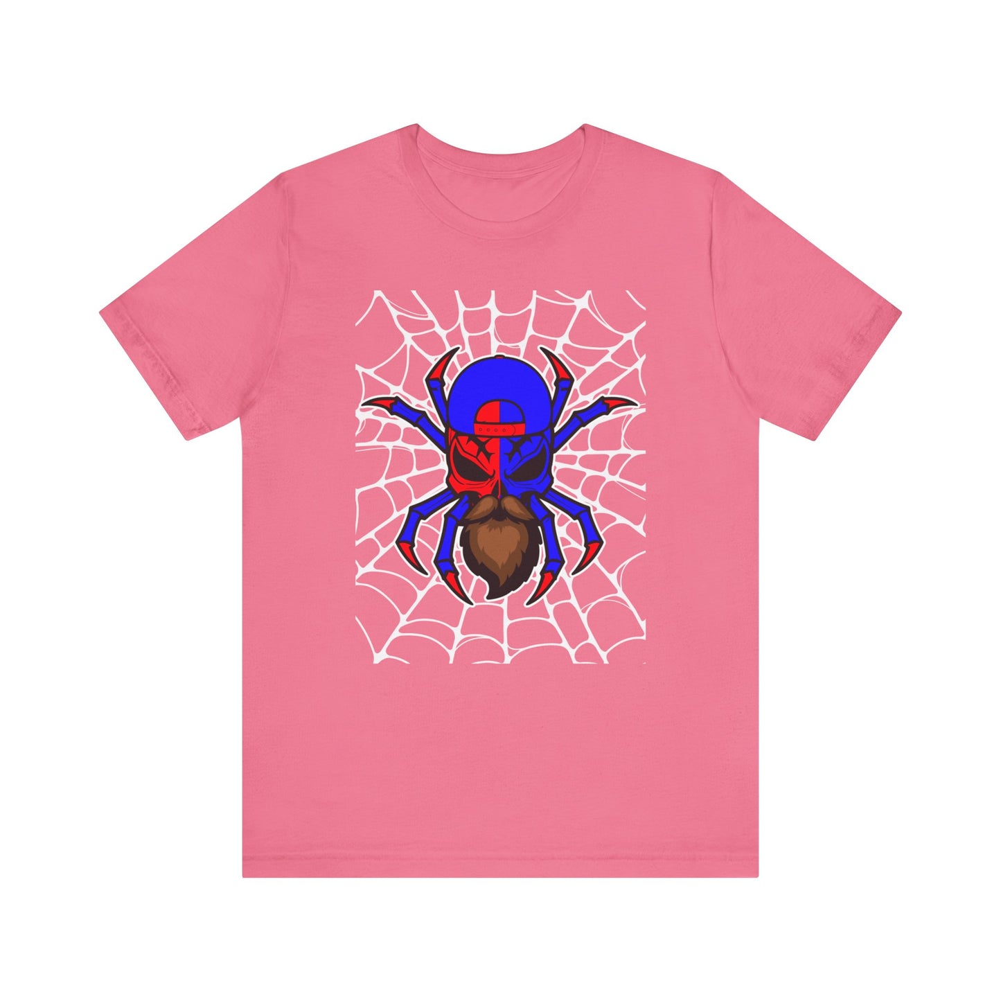 Spiderman8888 Unisex T-shirt