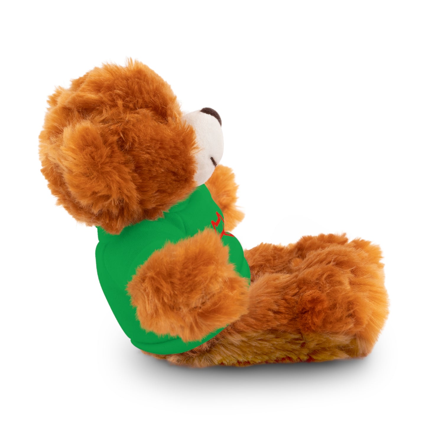 Kontroller Labs Stuffed Animals with Tee