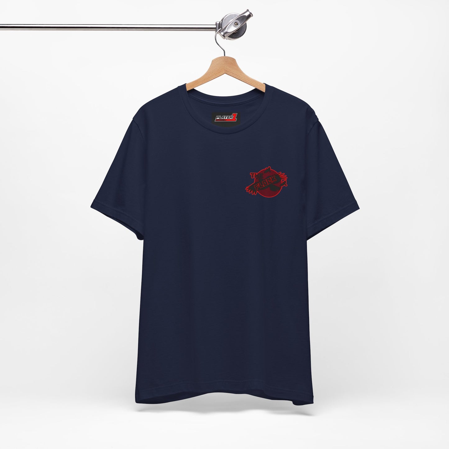 THE FLOCK Classic Unisex T-shirt