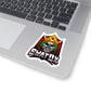 SwatDx Stickers