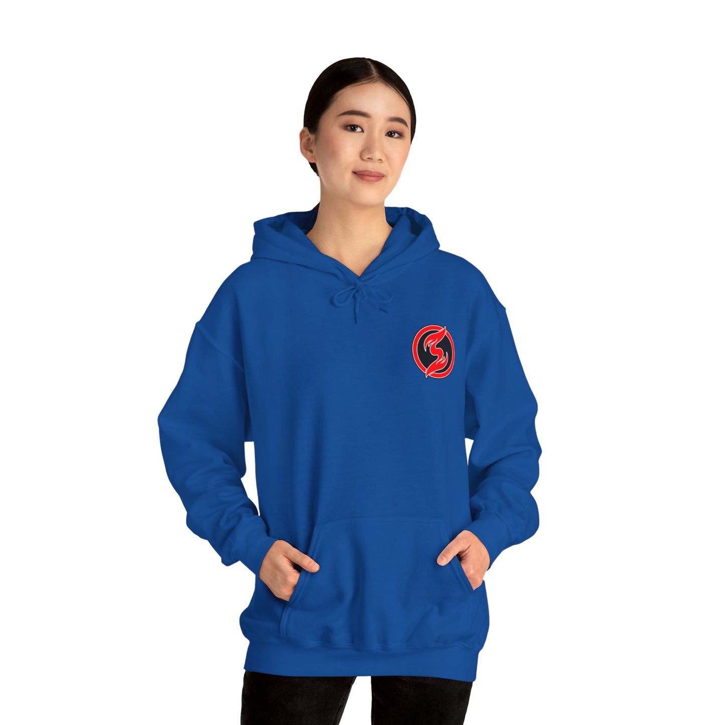 Savag3xi Unisex Hoodie