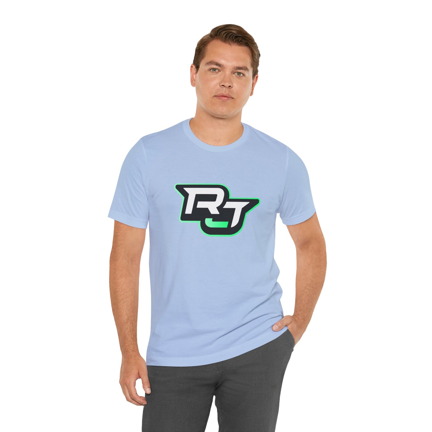 Ramrod Jenkins RJ Unisex T-shirt