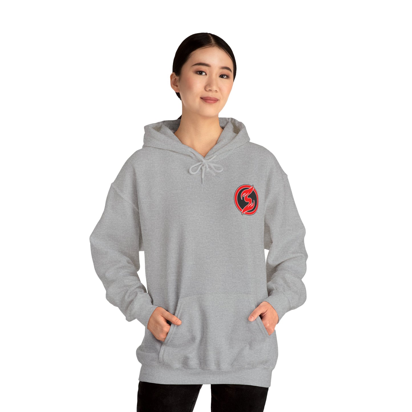 Savag3xi Unisex Hoodie