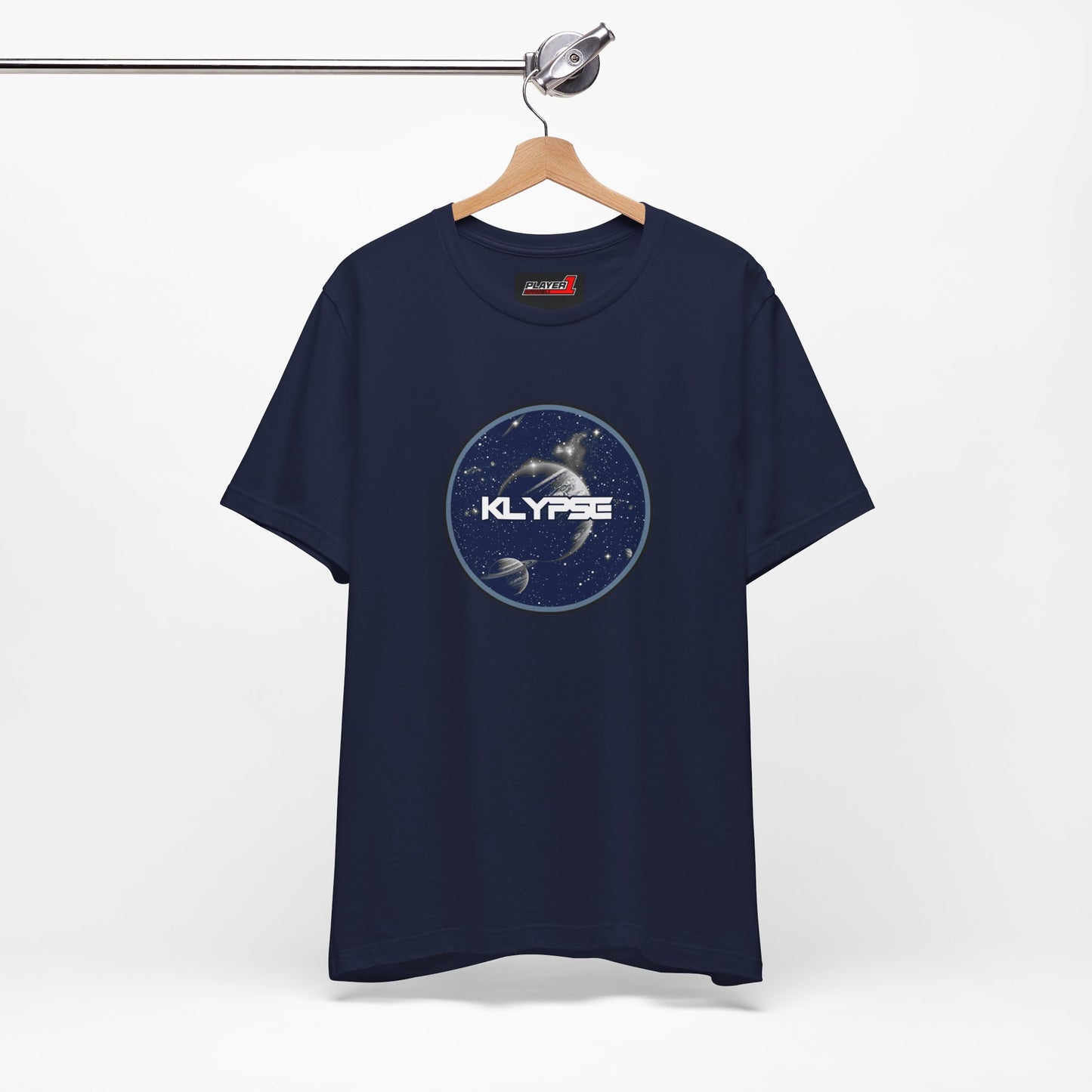 Klypse Unisex T-shirt