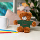 Paradox Stuffed Animals with Tee