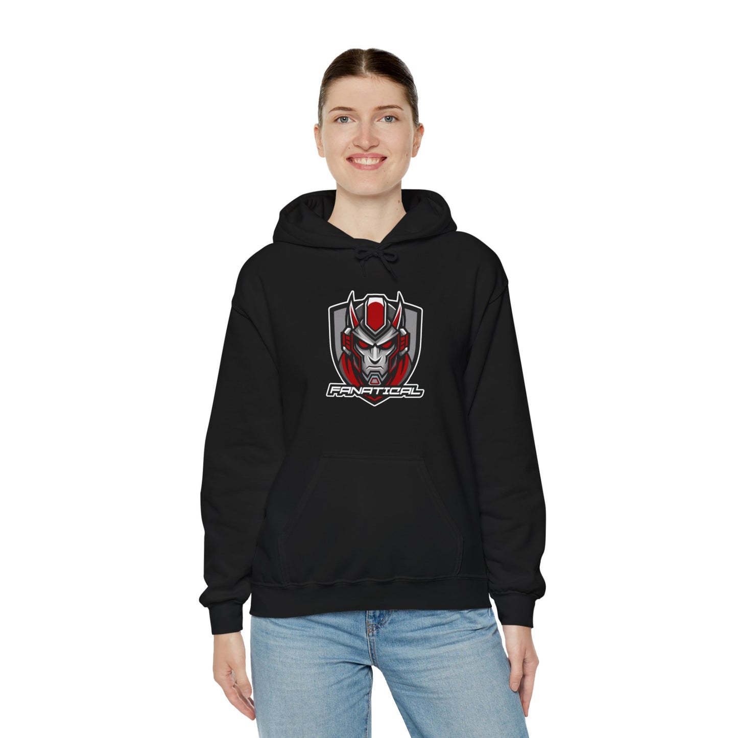 Fanatical Esports Classic Unisex Hoodie